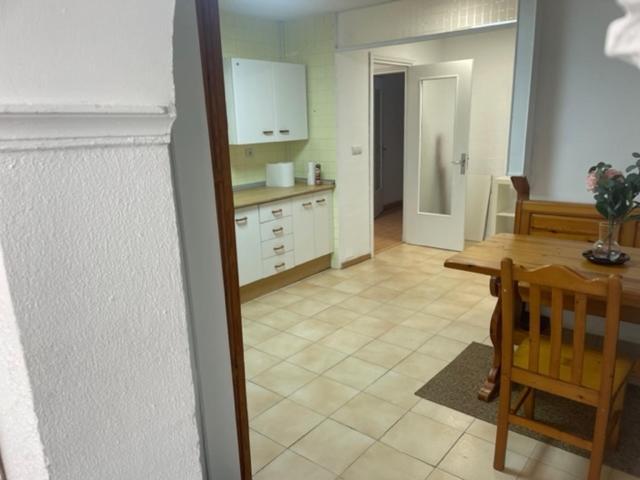 מאלגה Apartamento En El Soho מראה חיצוני תמונה